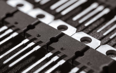 Chip crunch spreads to world’s top industrial computer maker… inflation is there, too!