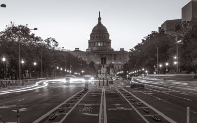 Republicans block higher stimulus cheques in Congress : back at square one!