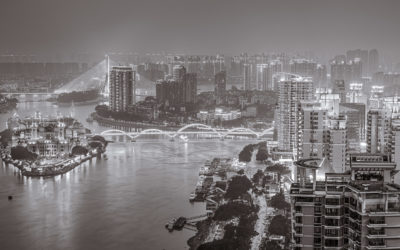 China Caps Bank Loans for Real Estate – Not a surprise if you read my outlook