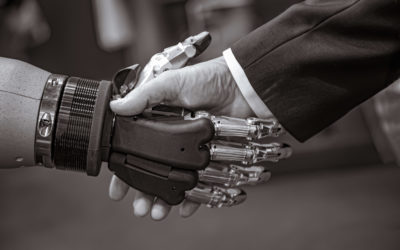 Morningstar unleashes robots to write fund research = The commoditization of the research is engaged.
