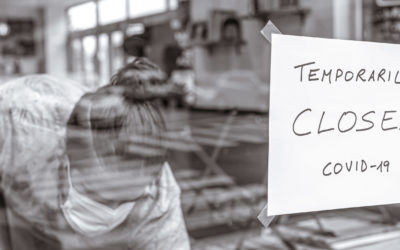 Retail Sales, Lockdowns and Curfews