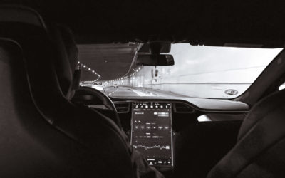 Tesla Inclusion, the Omen of the Uncontrolled Euphoria (according to the SEC) in our Financial Zombie World…