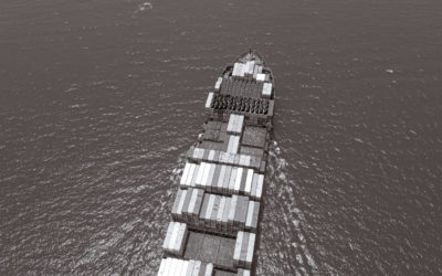 Logistic issues increasing