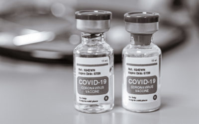 Vaccine fatalities increasing : Banks are vaccine optimistic and governemnts made vaccine all-in… We hedged all of our strategies