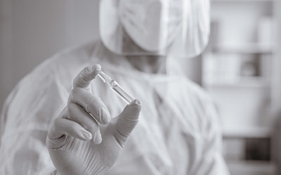 Johnson & Johnson vaccine shows 66% efficacy for moderate and severe Covid