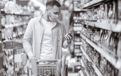 U.S. Household Spending Drops for First Time in Seven Months …