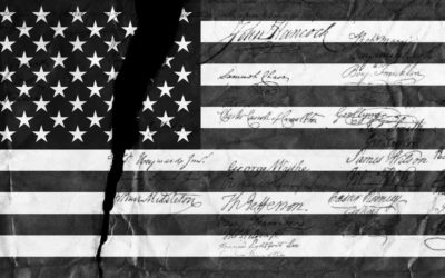 Insurrection Failed (paving the way for an impeachment?) and US Democracy is still up and running!