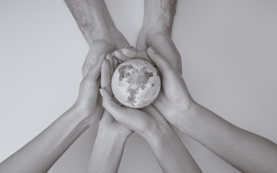 Vaccines are becoming a geopolitical weapon
