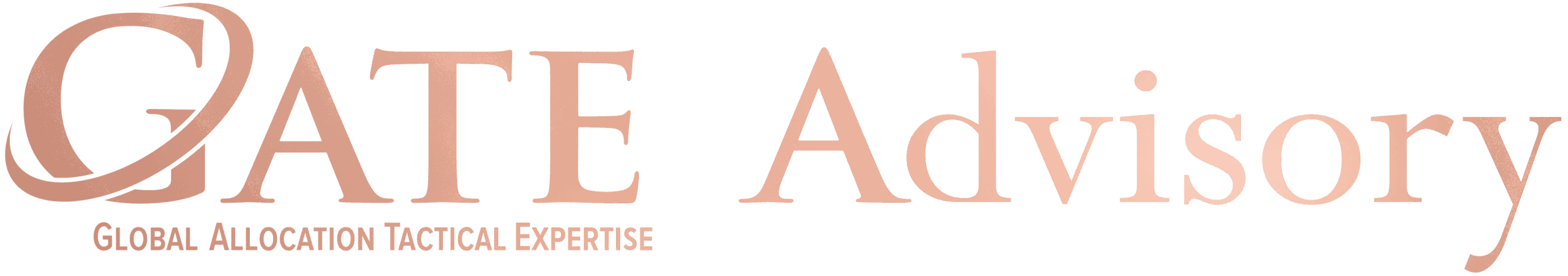 GATE Advisory